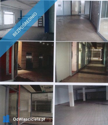 Lokal użytkowy na sprzedaż w Kielcach, 3 019 m2, atrakcyjna cena lokal użytkowy Kielce, ul. Żelazna 22