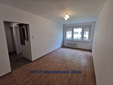 mieszkanie na wynajem 37m2 mieszkanie Złotów, Złotów