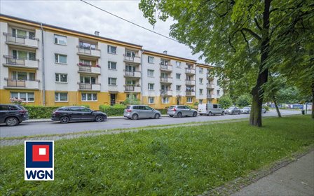 mieszkanie na sprzedaż 60m2 mieszkanie Katowice, Bogucice, Ścigały