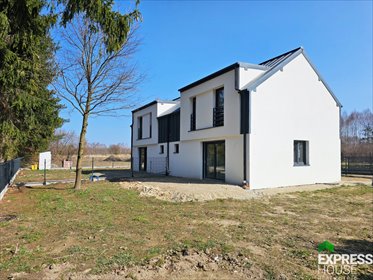 dom na sprzedaż 92m2 dom Częstochowa, Kiedrzyn, mjra Henryka Sucharskiego