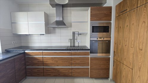 Polecam 60 m² apartament na Ursynowie z loggią i miejscem garażowym mieszkanie Warszawa, Ursynów