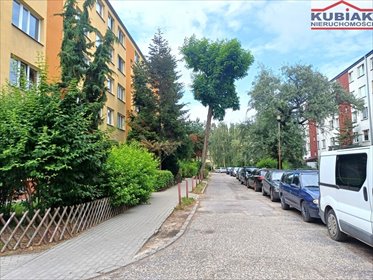 Pruszków 3 pokoje z balkonem do remontu - polecam! mieszkanie Pruszków, Zgoda