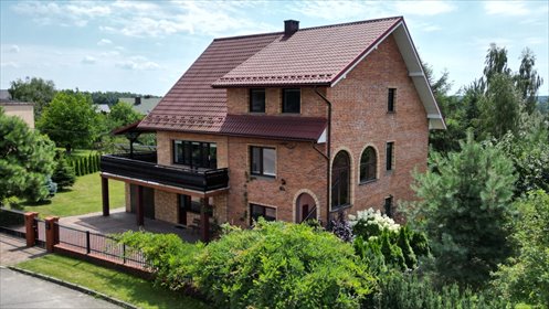 dom na sprzedaż 160m2 dom Gorzkowice, 3 Maja