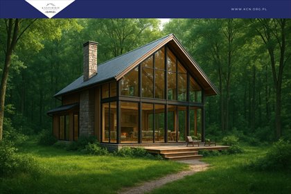 działka na sprzedaż 29300m2 działka Kistowo