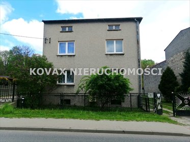 dom na sprzedaż Wojkowice 160 m2