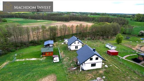 dom na sprzedaż 99m2 dom Kleszczyn