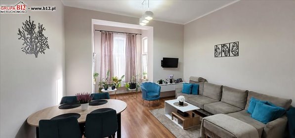 Przestronne 2-pokojowe mieszkanie 49 m² w Krakowie zapraszam mieszkanie Krakow, Zwierzyniec, Królowej Jadwigi