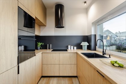 dom na sprzedaż 122m2 dom Poznań, Golęczewska