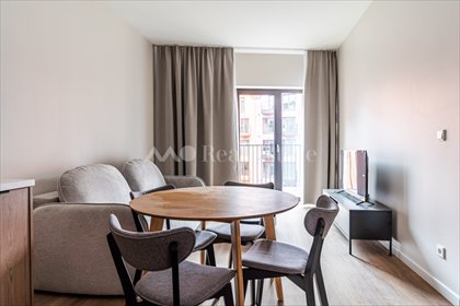 Nowoczesny apartament na Wyspie Spichrzów w Gdańsku mieszkanie Gdańsk, Chmielna