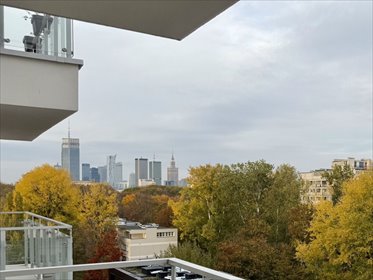 mieszkanie na wynajem 40m2 mieszkanie Warszawa, Mokotów, Giordana Bruna