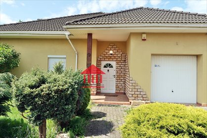 dom na sprzedaż 300m2 dom Kunice