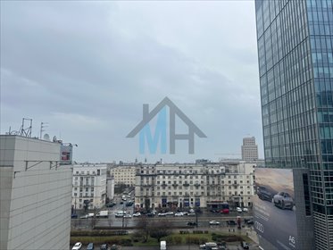 mieszkanie na wynajem 28m2 mieszkanie Warszawa, Śródmieście, Bagno