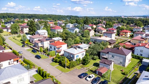 Dom wolnostojący 230 m² z garażem - Jedlicze dom Jedlicze, Dr Michała Drozdowicza