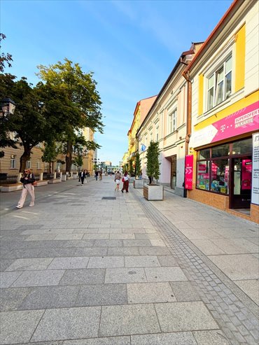 lokal użytkowy na sprzedaż 65m2 lokal użytkowy Rzeszów