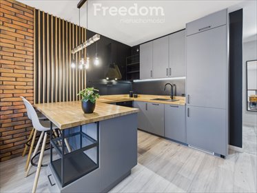 mieszkanie na wynajem 52m2 mieszkanie Katowice, Karoliny