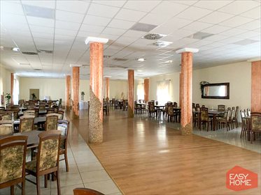 Lokal użytkowy na sprzedaż Gierłachowo 3 500m2 Foto 6