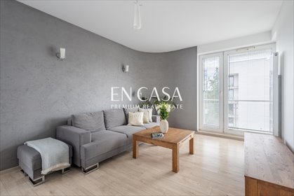 mieszkanie na sprzedaż 66m2 mieszkanie Warszawa, Wawer, Korkowa