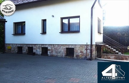 Dom na sprzedaż Andrespol, Tuszynska 32 269m2 Foto 2