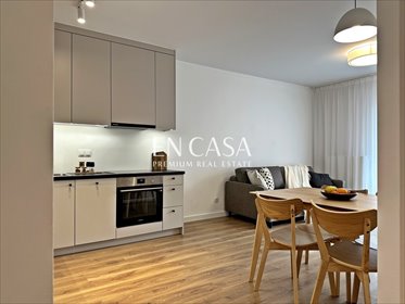 mieszkanie na sprzedaż 45m2 mieszkanie Warszawa, Mokotów, Bokserska