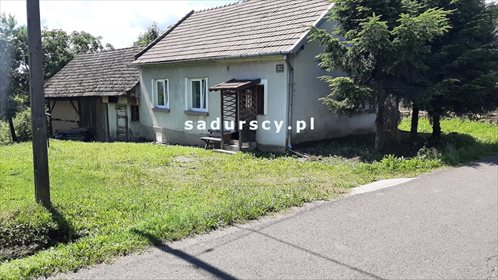 Dom na sprzedaż Zręczyce 90m2 Foto 2