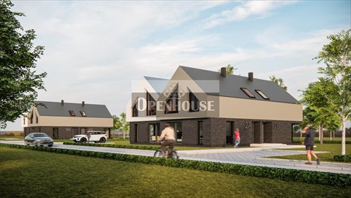 mieszkanie na sprzedaż 78m2 mieszkanie Sława, Złota Podkowa, Złota Podkowa