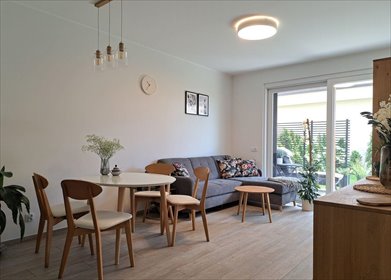 mieszkanie na sprzedaż 45m2 mieszkanie Mysłowice, Chopina
