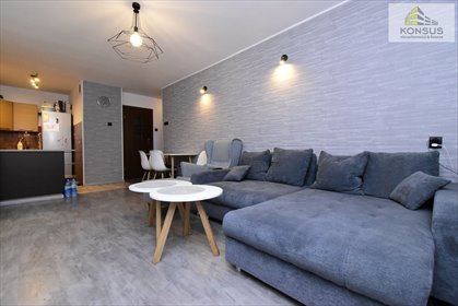 mieszkanie na sprzedaż 46m2 mieszkanie Kielce, KSM, Szczecińska