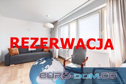 mieszkanie na wynajem 25m2 mieszkanie Poznań, Rataje, Powstań Narodowych