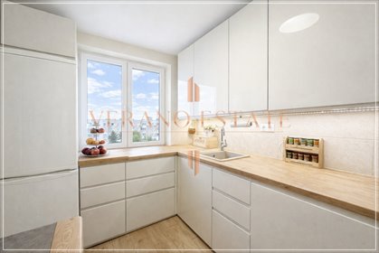 mieszkanie na sprzedaż 72m2 mieszkanie Pruszków, Dębowa