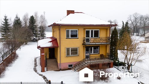 dom na sprzedaż 120m2 dom Rudno, Pałacowa