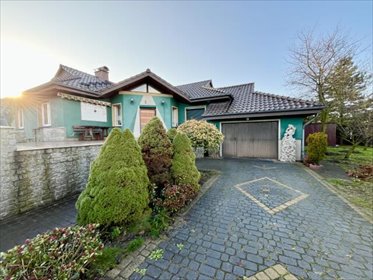 dom na sprzedaż 200m2 dom Nakło