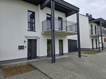 mieszkanie na sprzedaż 55m2 mieszkanie Łańcut, Józefa Piłsudskiego