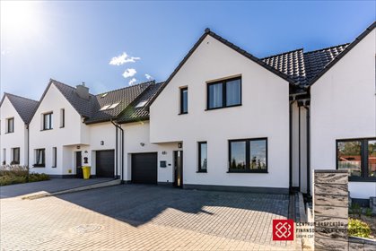 dom na sprzedaż 129m2 dom Mierki
