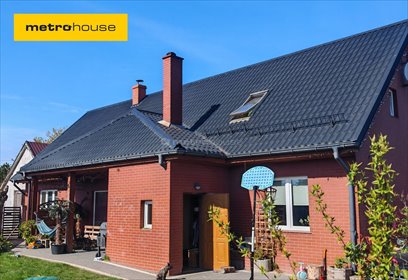dom na sprzedaż 181m2 dom Krzemienica