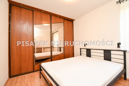 Mieszkanie dwupokojowe na wynajem Warszawa, Ursynów, Kabaty 59m2 Foto 4