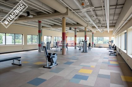 lokal użytkowy na wynajem 640m2 lokal użytkowy Kraków, Podgórze