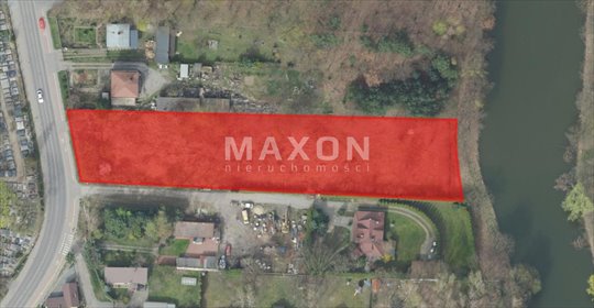 działka na sprzedaż 4871m2 działka Skierniewice