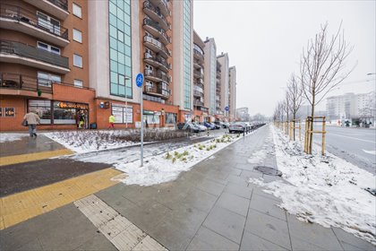 Lokal użytkowy na sprzedaż Warszawa, Bielany, ul. gen. Klemensa Stanisława Rudnickiego 138m2 Foto 3