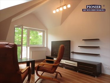 mieszkanie na wynajem 82m2 mieszkanie Ustroń, Polana