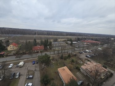 mieszkanie na sprzedaż 50m2 mieszkanie Łódź, Służbowa