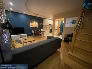 mieszkanie na wynajem 56m2 mieszkanie Kraków, Dębniki, Dębniki, Pychowicka