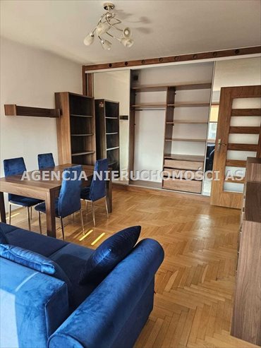 Mieszkanie 36 m² w Krakowie, ciche, gotowe do zamieszkania polecam! mieszkanie Kraków, Krowodrza, al. Kijowska