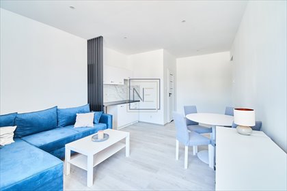 Przestronne 2 pokoje w centrum Bydgoszczy, 43,77 m² mieszkanie Bydgoszcz