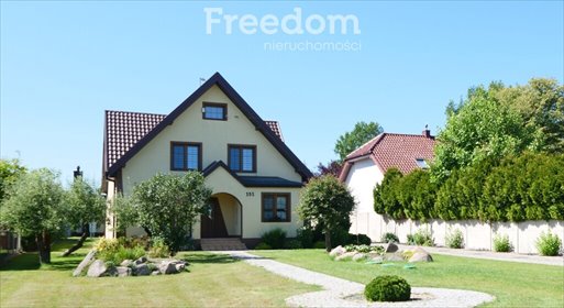dom na sprzedaż 219m2 dom Zawadów