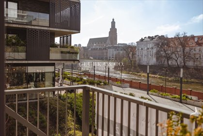 mieszkanie na sprzedaż 131m2 mieszkanie Wrocław, Śródmieście, Księcia Witolda