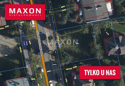 działka na sprzedaż 455m2 działka Warszawa, Ursus