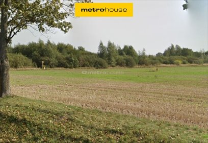Działka przemysłowo-usługowa 23 100 m², Pobiedziska działka Pobiedziska
