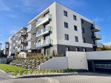 mieszkanie na sprzedaż 42m2 mieszkanie Częstochowa, Małopolska