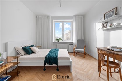 mieszkanie na wynajem 46m2 mieszkanie Warszawa, Praga-Północ, Dąbrowszczaków