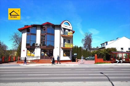 lokal użytkowy na wynajem 19m2 lokal użytkowy Zamość, Nowa Osada, Okrzei